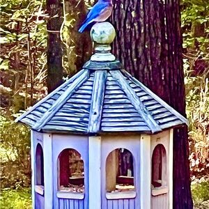 Meet your Posher, Peggy